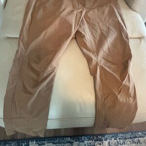 Columbia Men's Brown Chinos